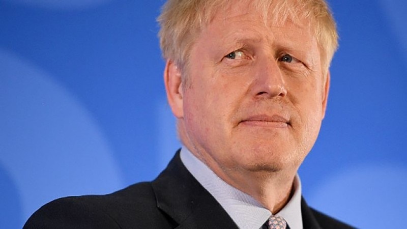 Inghilterra, Johnson cerca tranquillizzare Cina sull'AUKUS