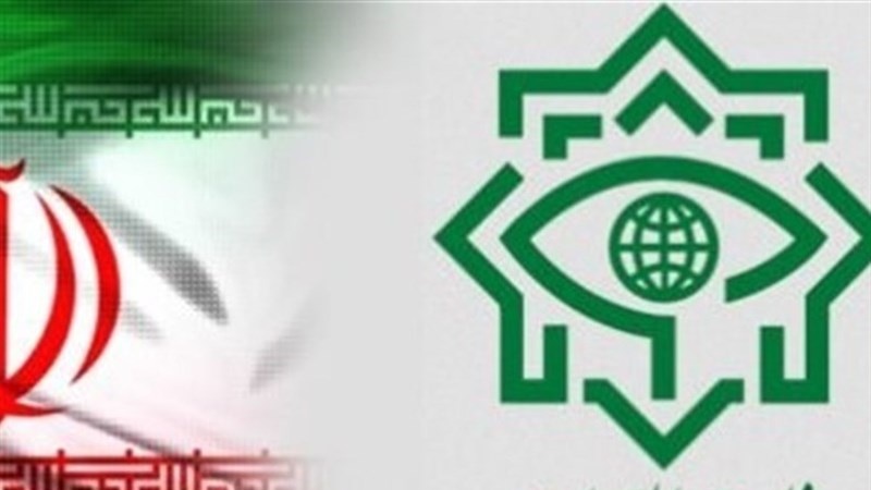 دھشتگردوں کا ایک خطرناک نیٹ ورک تباہ: ایران انٹیلیجنس