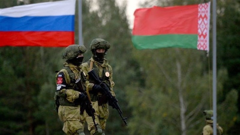 Terminate Zapad, esercitazioni congiunte Russia-Bielorussia