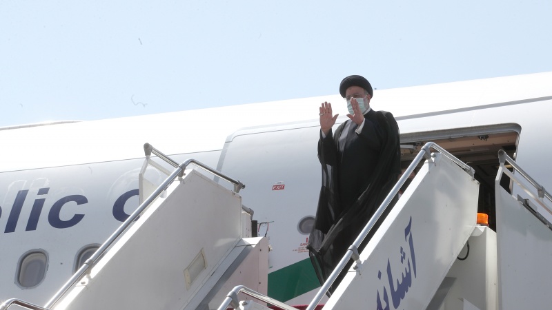 Safari ya Rais wa Jamhuri ya Kiislamu ya Iran nchini Tajikistan; umuhimu na malengo yake