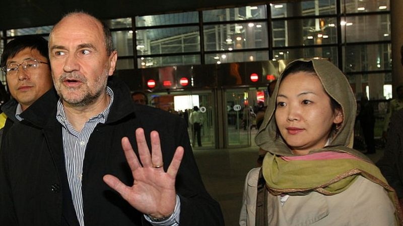 Garibabadi'den IAEK'ın iddialarına cevap