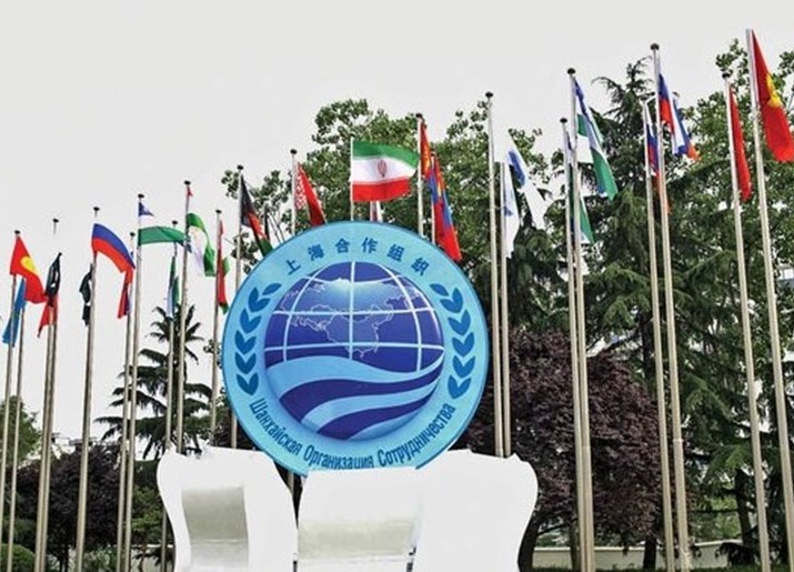 إيران تصبح عضوا في منظمة شنغهاي للتعاون
