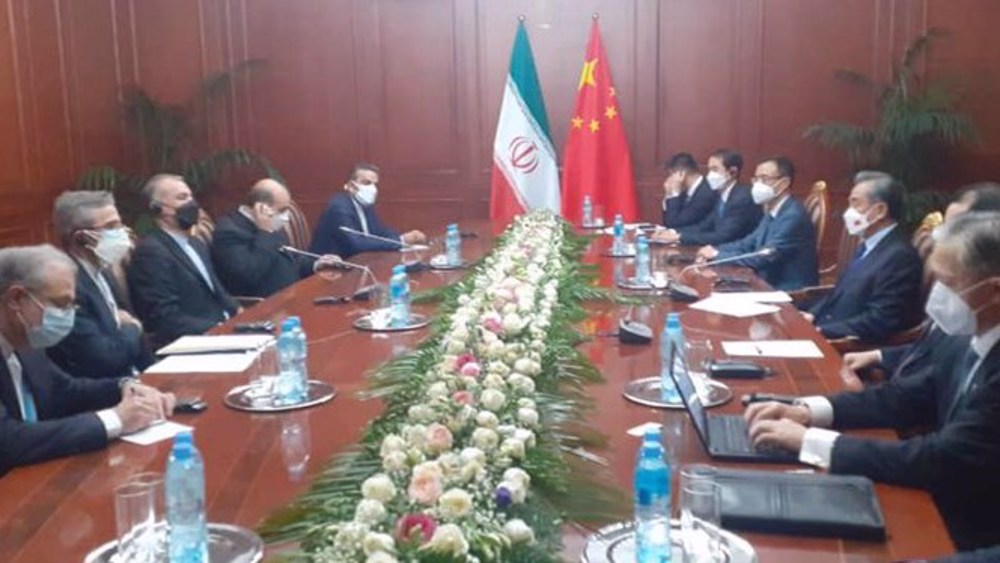 ​Iran, Rasha, Cana Da Pakistan Sun Bukaci Gwamnatin Hadin Kan kasa A Afganistan