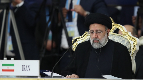 Iran President: Resolving Afghanistan issues possible only through dialogue between Afghans