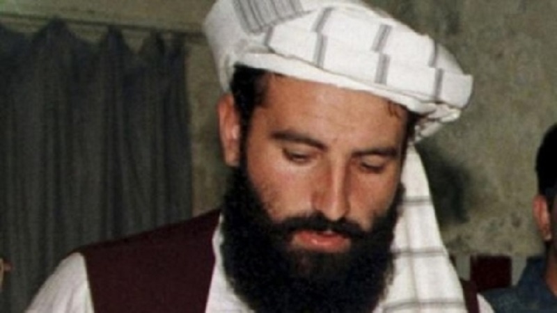 دیداری وەزیری نێوخۆی تالیبان لەگەڵ نوێنەری تایبەتیی ڕێکخراوەی نەتەوەکان