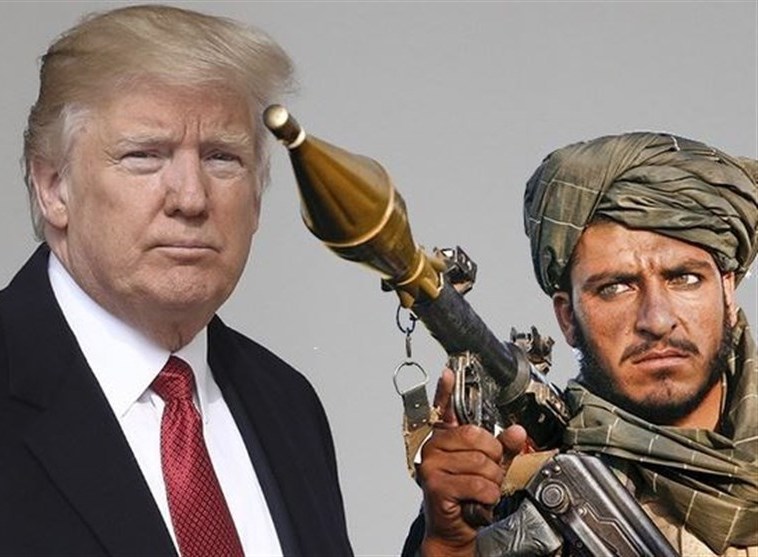 ترامب: أمريكا أصبحت "أضحوكة" وستزول خلال 3 سنوات