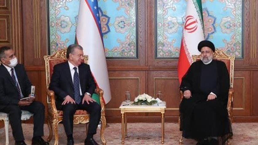 ​Shugaban Kasar Iran Ya Isa Doshambe babban Birnin Kasar Tajikistan Don Halattar Taron SCO