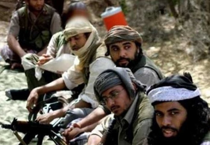 وصول عناصر القاعدة الفارين من الصومعة إلى شبوة