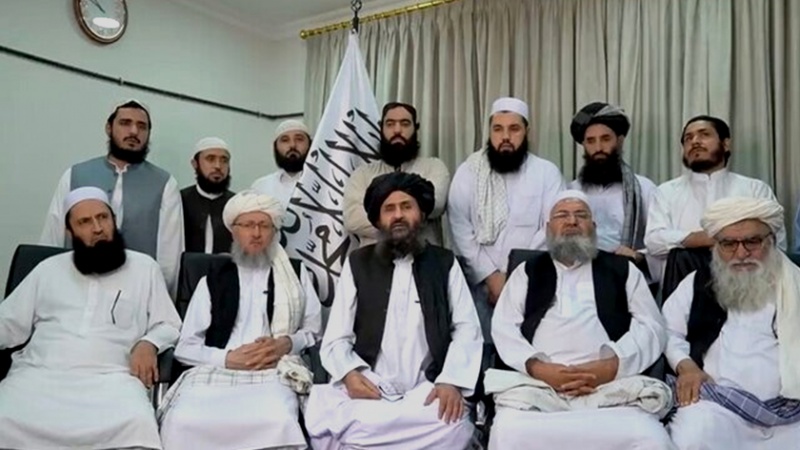 Menimbang Janji Taliban kepada Masyarakat Internasional