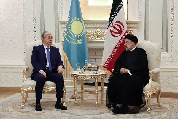 ايران تسعى لحل الملف النووي من خلال الحوار/ لا نريد مفاوضات من أجل المفاوضات