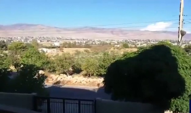 ইরানি তেল ট্যাংকারের বহর প্রবেশ করল লেবাননে