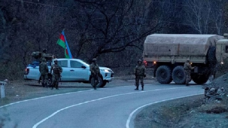 Ермәнистан сүлһ мүгавиләси имзаламаға һазырлашыр