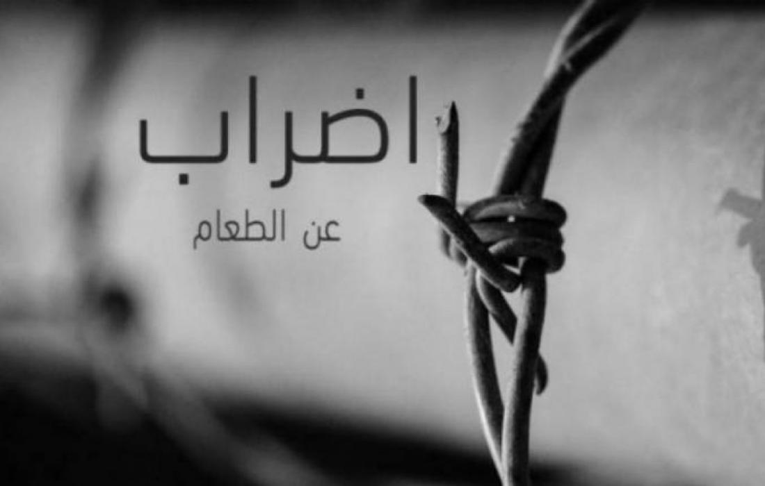 ستة أسرى يواصلون الاضراب عن الطعام رفضًا لاعتقالهم الاداري