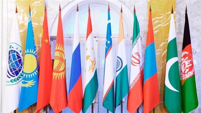 Vollmitgliedschaft des Iran in der SOZ besiegelt