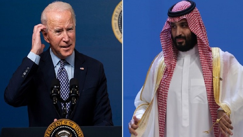 Washington, Suudi Arabistan'a 500 milyon dolarlık silah satışını onayladı