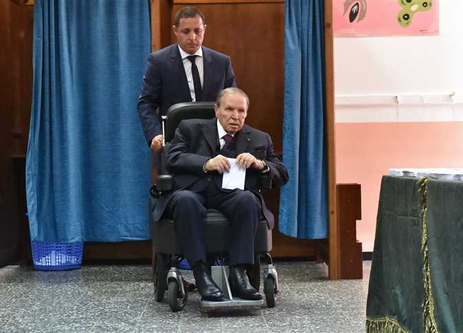 الرئيس الأطول حكماً.. الجزائر تعلن وفاة عبد العزيز بوتفليقة