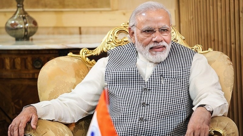 Премьер-министр Индии призвал увеличить азиатскую торговлю через иранский порт Чабахар