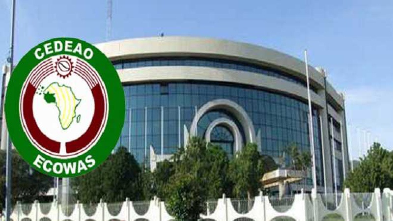 Jumuiya ya ECOWAS: Alpha Conde Rais aliyepinduliwa wa Guinea yuko katika hali nzuri