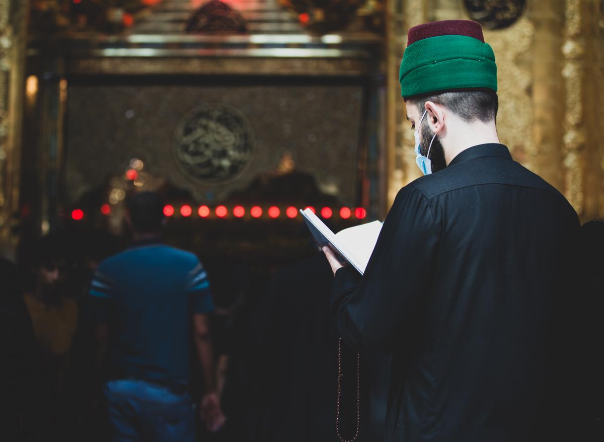 Ziyarat by proxy performed for more than 175,000 visitors during holy month of Muharram