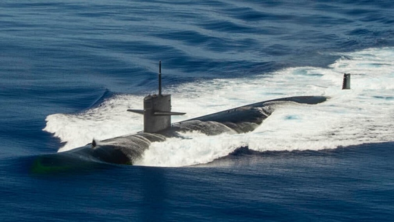 Sous-marins : La France rompra-t-elle avec les États-Unis ?
