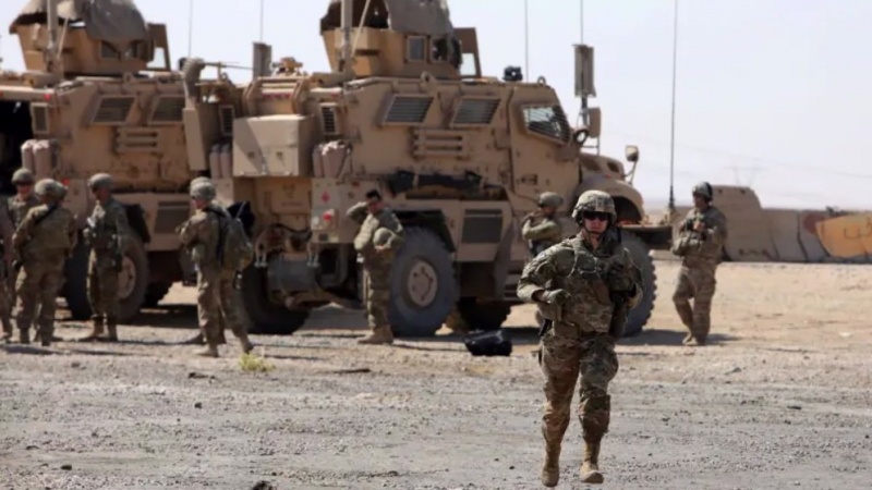 Irak: le Mossad fuit Erbil… ?