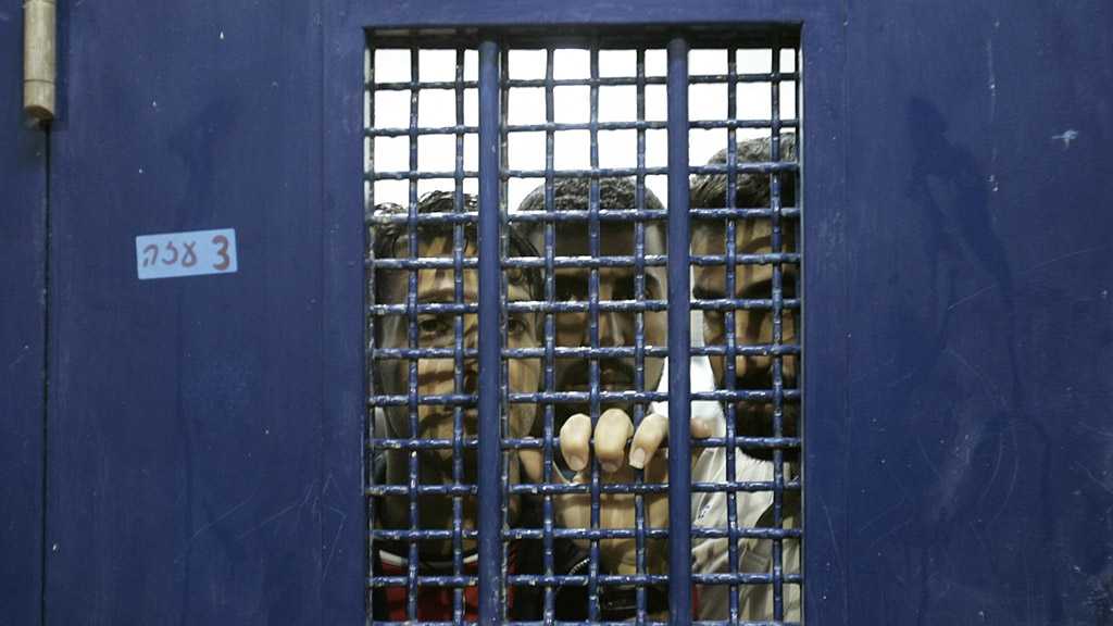 “Israel se rinde a las demandas de los prisioneros palestinos”