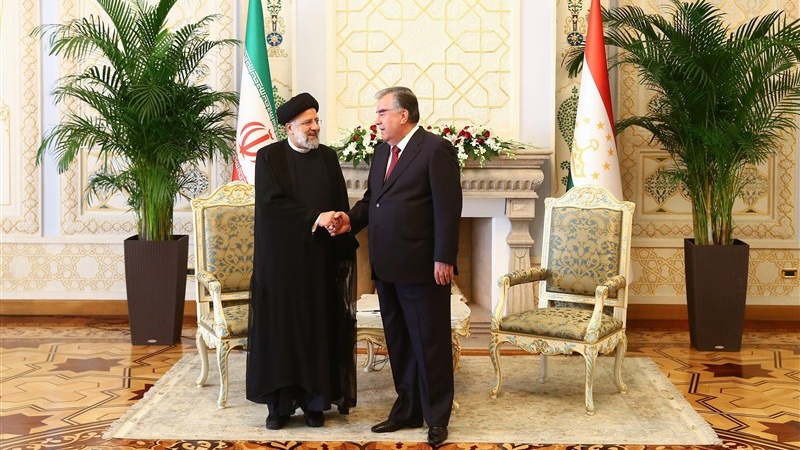 Reisi: Afganistan hükümeti kapsamlı olmalı