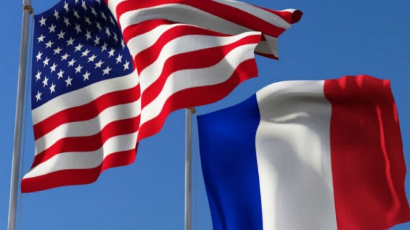米仏間の緊張増加；仏政府が駐米・駐豪大使を召還