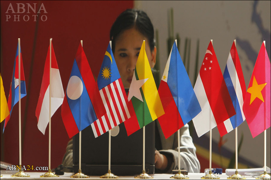 ကိုဗစ္ ကုသေရး အတြက္ အာဆီယံက ျမန္မာကို အကူအညီမ်ားေပးပို႔