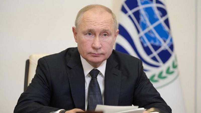 "Талыбан һәрәкатыны һәвәсләндирмәк вә тәшвиг етмәк лазымдыр"
