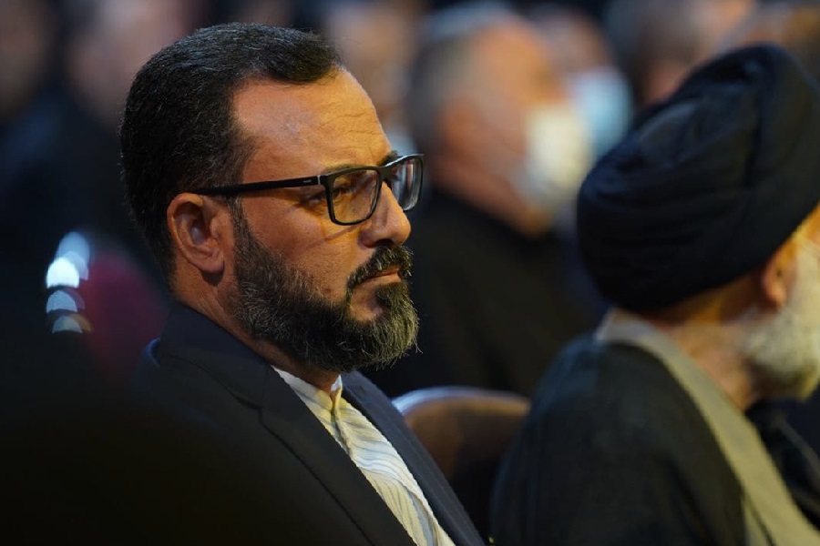 Spokesman of al-Nujaba:‎ Iran proves once again that it is an honest, strong ally