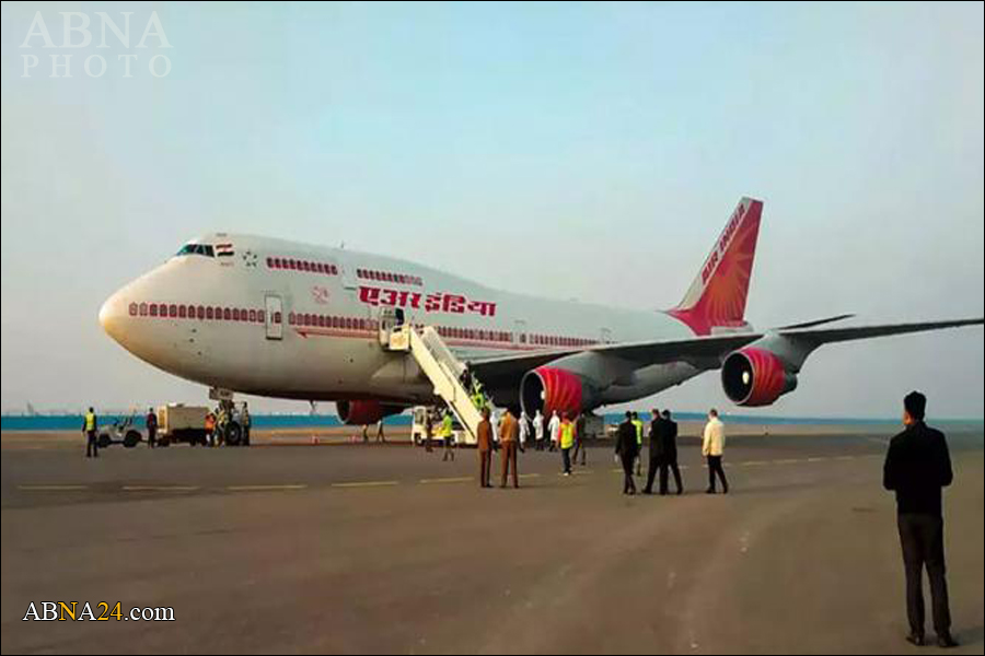  Tata Sons ကုမၸဏီႏွင့္ SpiceJet ေလေၾကာင္းလိုင္းအႀကီးအကဲတို႔က Air India ေလေၾကာင္းလိုင္းကို ဝယ္ယူရန္ ကမ္းလွမ္း
