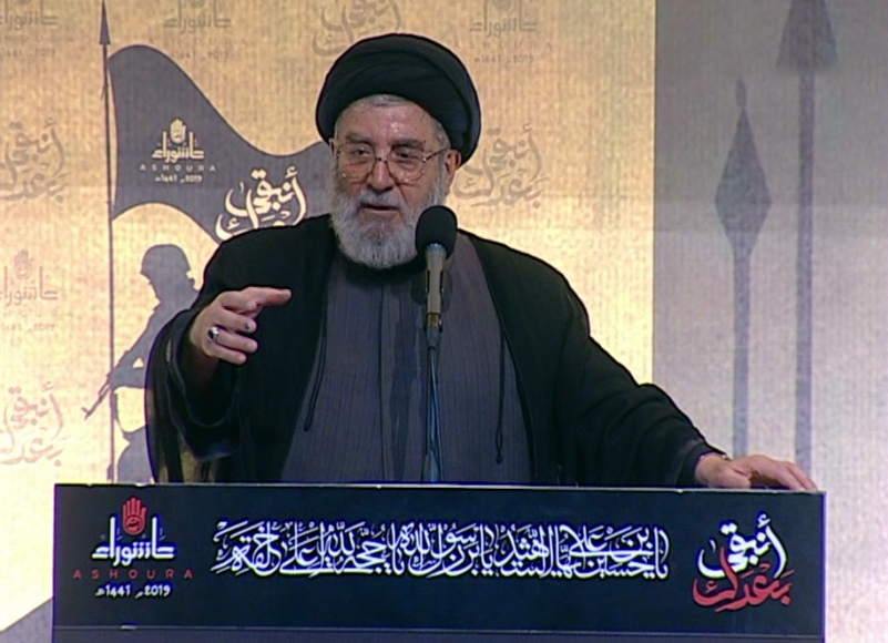 الوقود الايراني كسر الحصار الذي فرضته امريكا على لبنان
