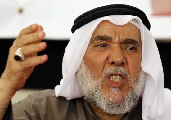 الأستاذ حسن مشيمع: عودتي للمنزل بالعقوبات البديلة مجرد سجن بديل