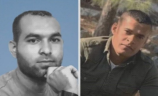 الاحتلال الإسرائيلي يعيد اعتقال أيهم كممجي ومناضل نفيعات من منزل بجنين