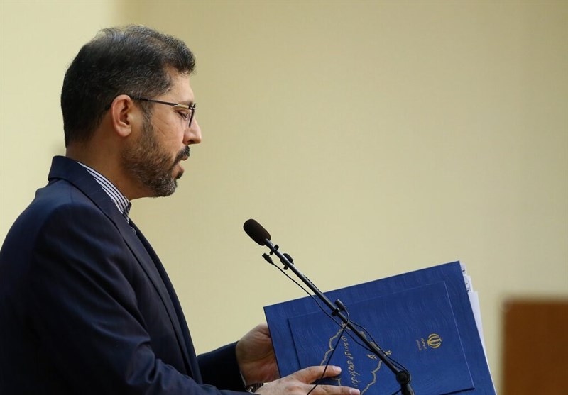 FM spokesman: US plot to isolate Iran foiled with SCO membership