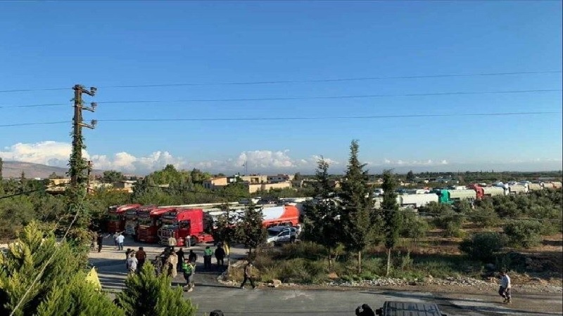 İran’ın Lübnan’a yakıt sevkiyatının mesajı