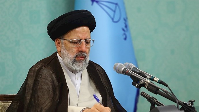​Iran: Shugaba Ibrahim Ra’isi Ya Dawo Gida Bayan Taron SCO A Kasar Tajakisatan