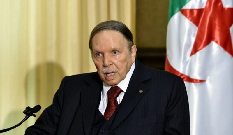 Tsohon Shugaban Kasar Aljeriya Ya Rasu A Yammacin Jiya Juma'a