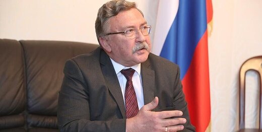 Вступление Ирана в ШОС хорошее известие:Ульянов