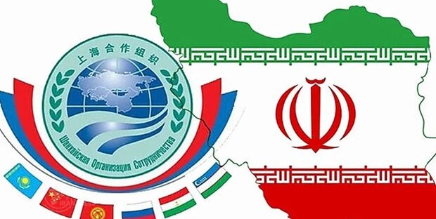 Ibinibigay ng Shanghai ang Cooperation Organization ang buong katayuan ng miyembro sa Iran Ibinibigay ng Shanghai ang Cooperation Organization ang buong katayuan ng miyembro sa Iran