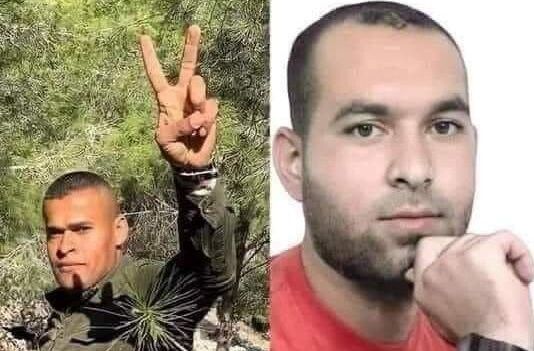 Israel says two remaining Palestinian prison escapees arrested in Jenin