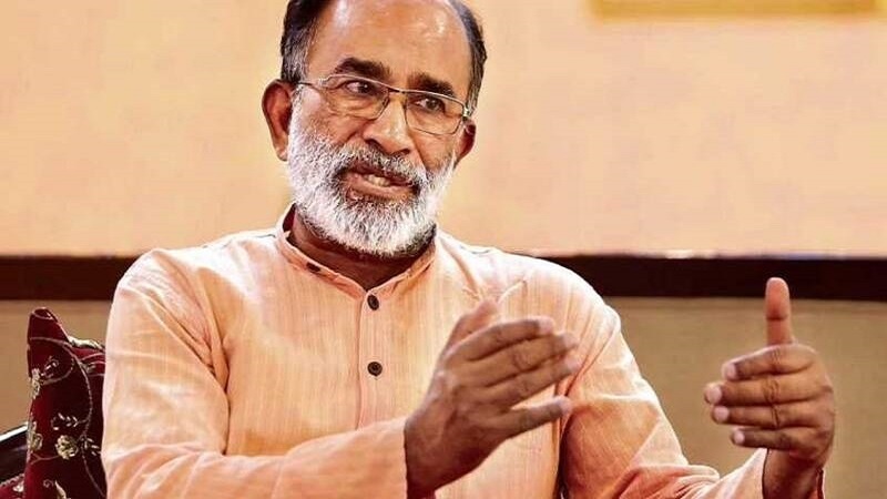কেরালা হয়ে উঠছে 'আফগানিস্তান', দ্রুত তালেবানিকরণ ঘটছে: কেজে আলফনস
