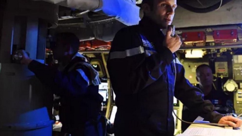 Sous-marins: la France quittera l'OTAN?