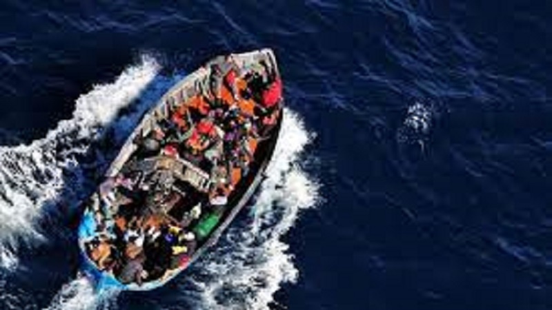 Ancora naufragio migranti, 13 morti in acque maltesi