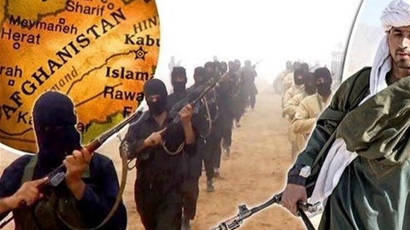 Daesh Mengaku Serang Anggota Taliban di Afghanistan