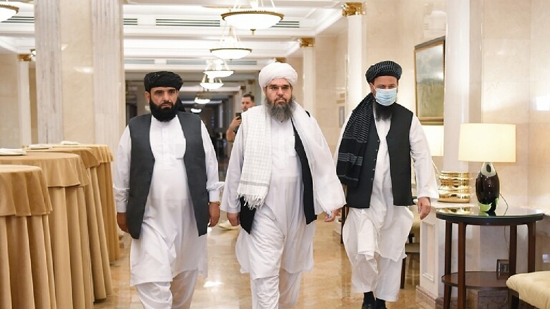 США призвали ООН продлить отмену запрета на поездки лидеров "Талибана"