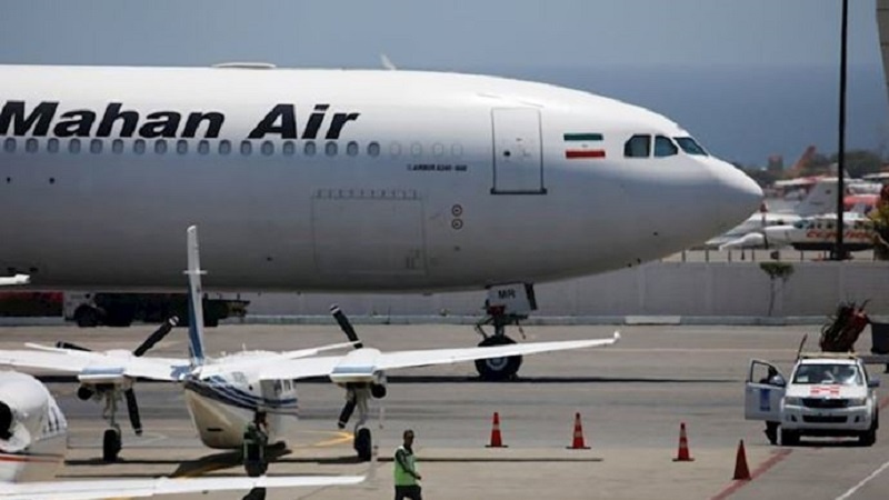 Iran invia aiuti umanitari all’Afghanistan