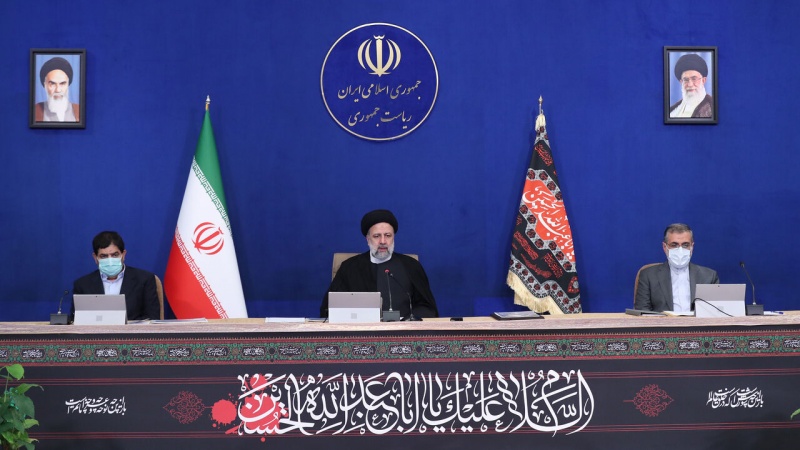 Irans Präsident beauftragt Ministerien mit Identifizierung der Kapazitäten für Zusammenarbeit mit SOZ