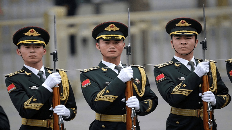 Cina: le sei guerre future di Pechino per diventare egemone planetario